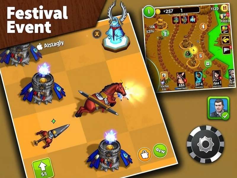 Karnataka Warrior Kings Festival Event